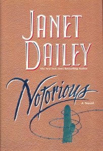 cover image Notorious