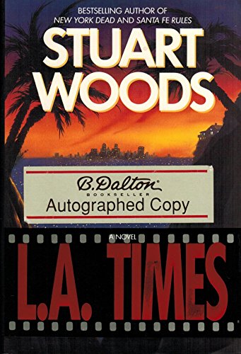 cover image L.A. Times