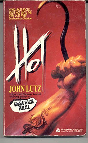 cover image Devils Hole