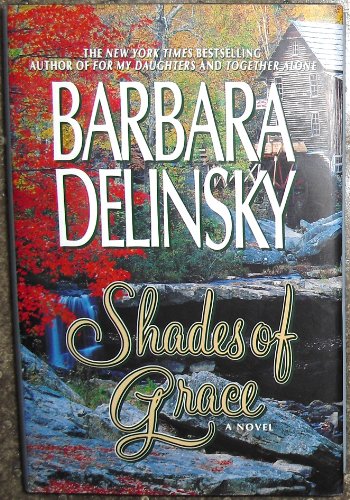 cover image Shades of Grace