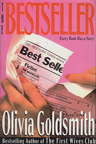 cover image The Bestseller