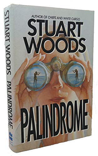 cover image Palindrome