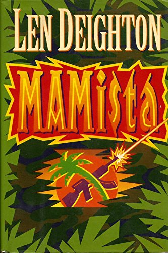 cover image Mamista