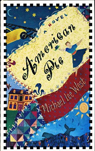 cover image American Pie