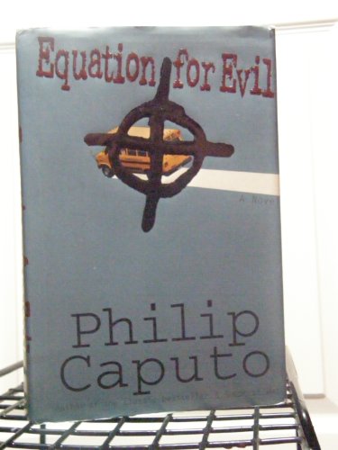 cover image Equation for Evil