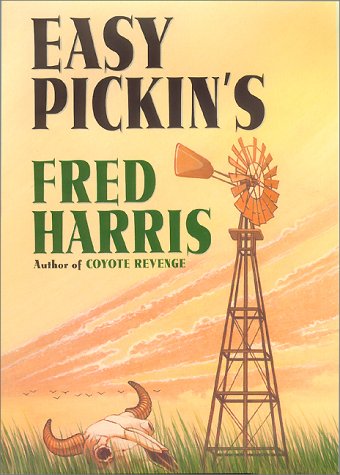 cover image Easy Pickin's