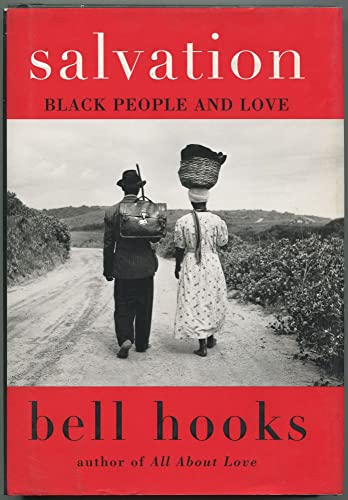 cover image Salvation: Black People and Love