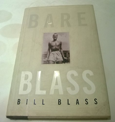 cover image Bare Blass