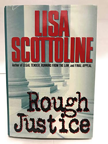 cover image Rough Justice