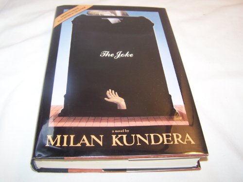 cover image The Joke: Definitive Version