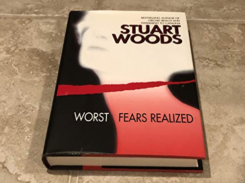 cover image Worst Fears Realized