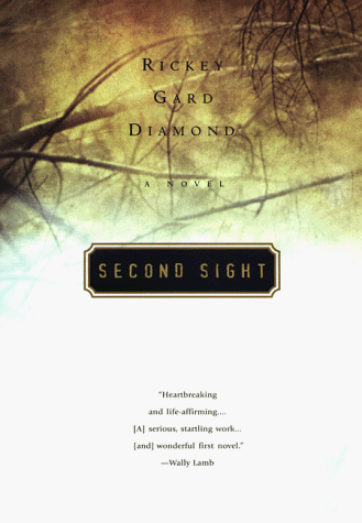 cover image Second Sight