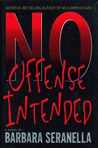 cover image No Offense Intended