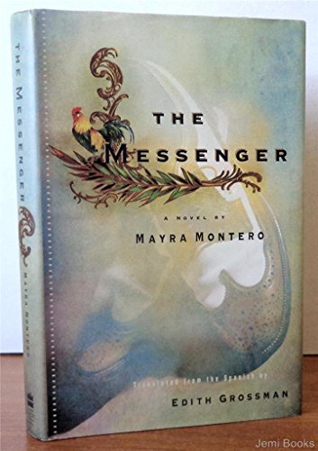 cover image The Messenger