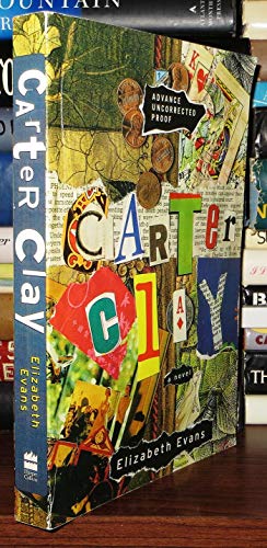 cover image Carter Clay