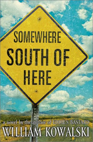 cover image Somewhere South of Here