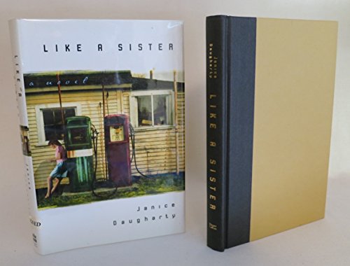 cover image Like a Sister
