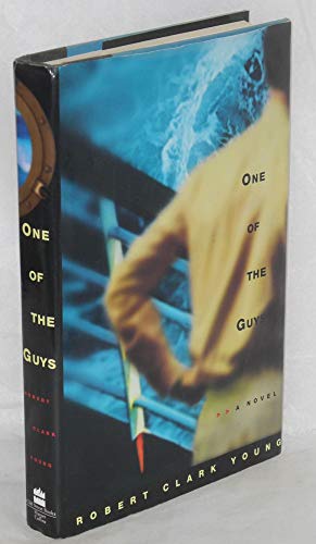 cover image One of the Guys