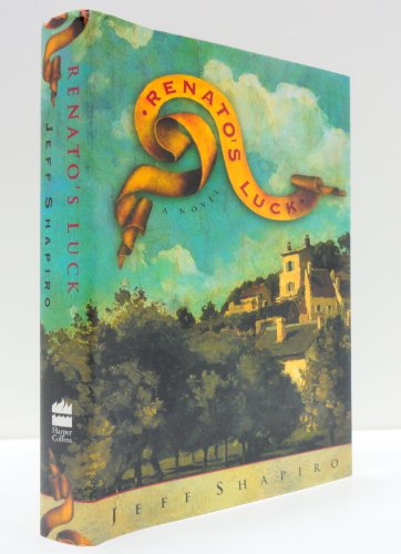 cover image Renato's Luck
