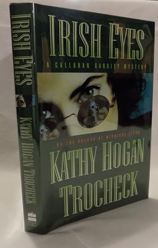 cover image Irish Eyes
