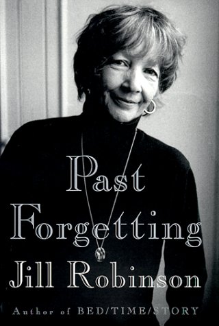cover image Past Forgetting: My Memory Lost and Found