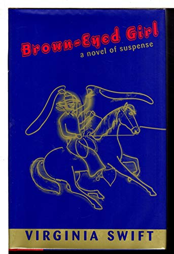 cover image Brown-Eyed Girl