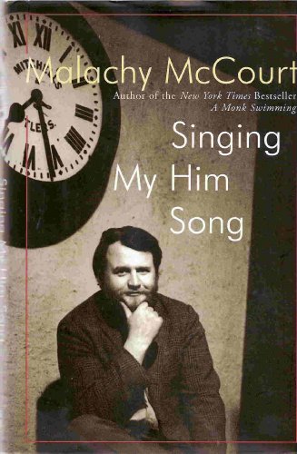 cover image Singing My Him Song