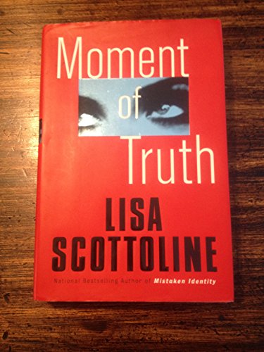 cover image Moment of Truth
