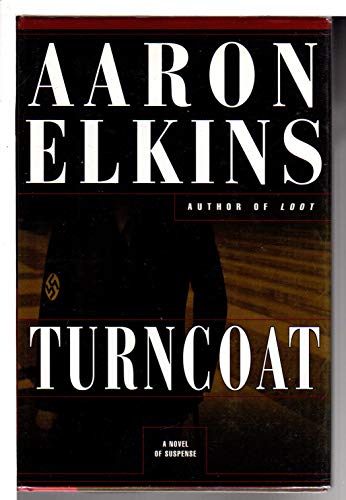 cover image 
TURNCOAT