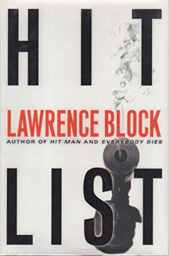 cover image Hit List