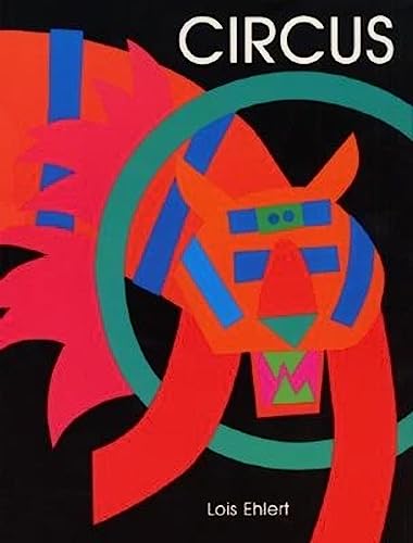 cover image Circus
