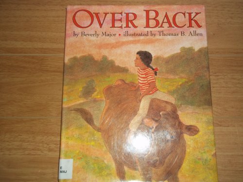 cover image Over Back