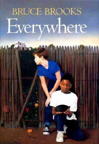 cover image Everywhere