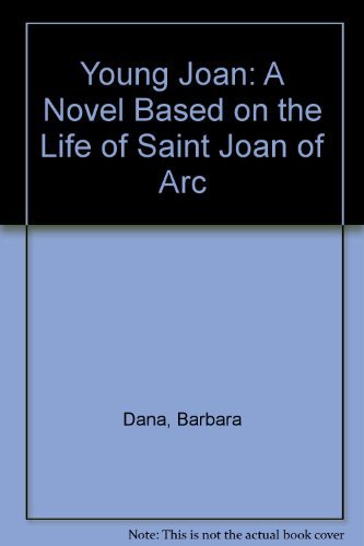 cover image Young Joan