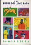 cover image The Future-Telling Lady and Other Stories