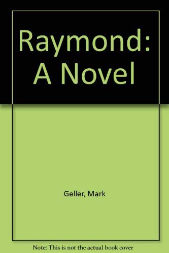 cover image Raymond
