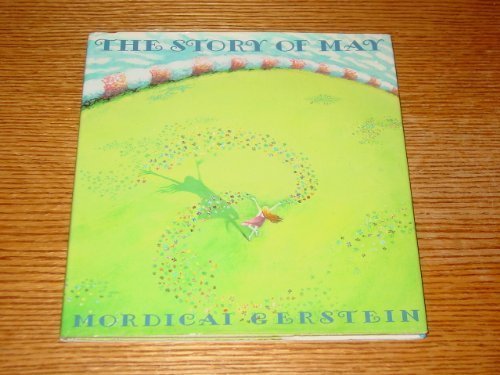 cover image The Story of May