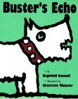 cover image Buster's Echo