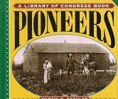 cover image Pioneers