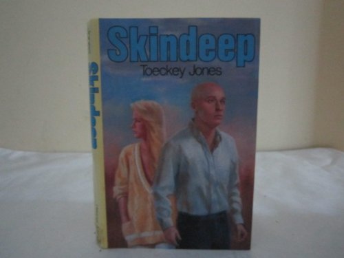 cover image Skindeep