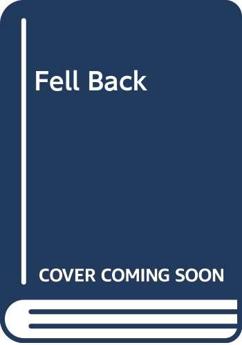 cover image Fell Back