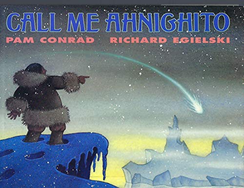 cover image Call Me Ahnighito