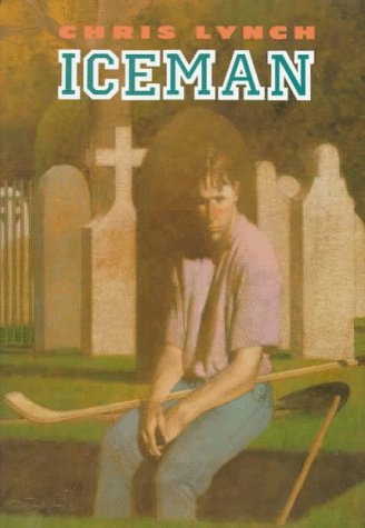 cover image Iceman