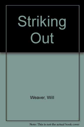 cover image Striking Out