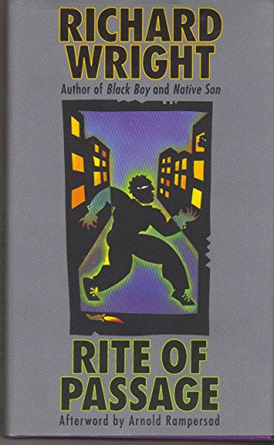cover image Rite of Passage