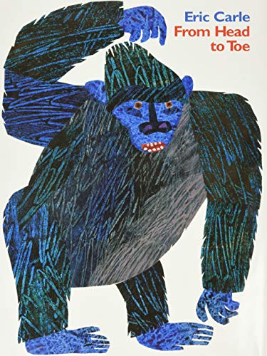 cover image From Head to Toe