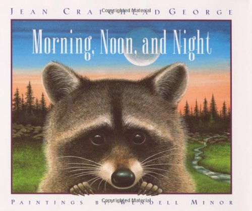 cover image Morning, Noon, and Night