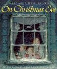 cover image On Christmas Eve
