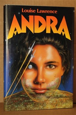 cover image Andra