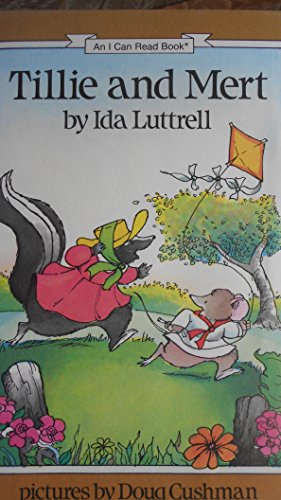 cover image Tillie and Mert